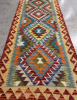 Hand Made Rug - 2