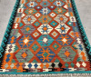 Hand Made Rug - 2