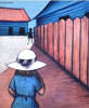 Charles Blackman - 2