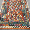 Hand Made Rug - 2