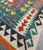 Hand Made Rug - 3