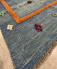 Hand Made Rug - 3