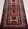 Hand Made Rug - 2