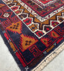 Hand Made Rug - 3