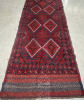 Hand Made Rug - 2