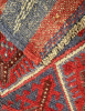 Hand Made Rug - 4