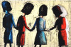 Charles Blackman - 2