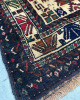 Hand Made Rug - 3