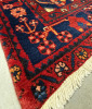 Hand Made Rug - 3