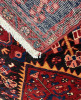 Hand Made Rug - 4