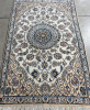 Hand Made Rug - 2