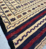 Hand Made Rug - 3