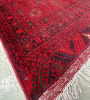 Hand Made Rug - 3