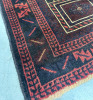 Hand Made Rug - 3