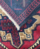 Hand Made Rug - 4