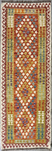 Hand Made Rug