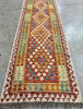 Hand Made Rug - 2