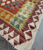 Hand Made Rug - 3