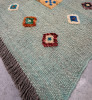 Hand Made Rug - 3