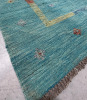 Hand Made Rug - 3