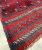 Hand Made Rug - 3