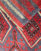 Hand Made Rug - 4