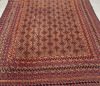 Hand Made Rug - 2