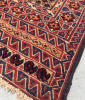 Hand Made Rug - 3