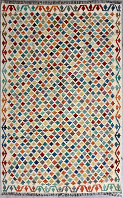 Hand Made Rug