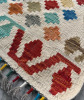 Hand Made Rug - 3