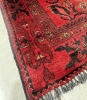 Hand Made Rug - 3