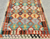 Hand Made Rug - 2