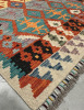 Hand Made Rug - 3