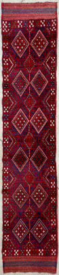 Hand Made Rug