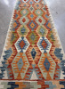 Hand Made Rug - 2