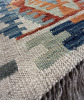 Hand Made Rug - 3